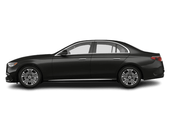 Executive Sedan — Mercedes Sprinter NYC fleet